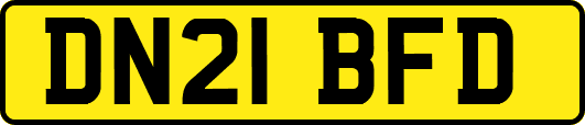 DN21BFD