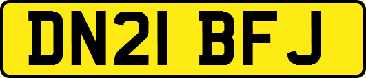 DN21BFJ