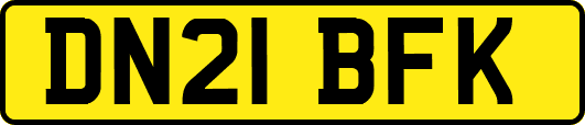 DN21BFK