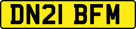 DN21BFM