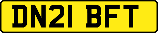 DN21BFT
