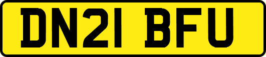 DN21BFU