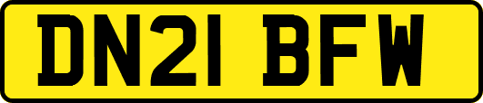DN21BFW