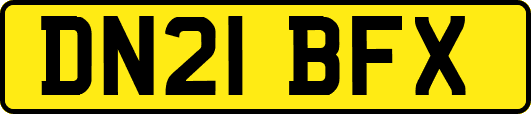 DN21BFX