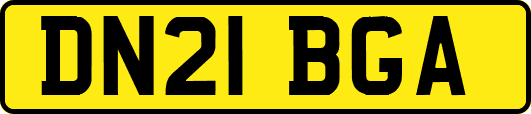 DN21BGA