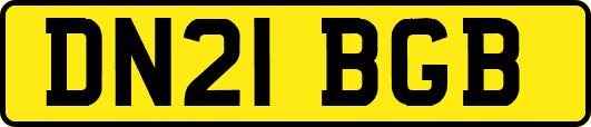 DN21BGB
