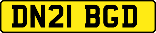 DN21BGD
