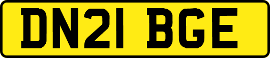 DN21BGE