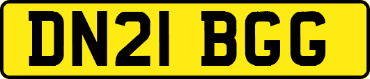 DN21BGG