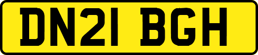 DN21BGH