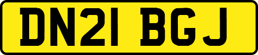 DN21BGJ