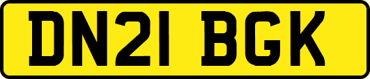 DN21BGK