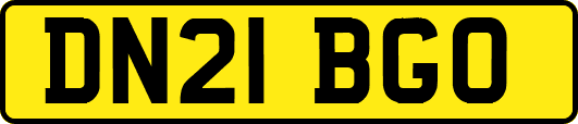 DN21BGO