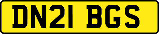 DN21BGS
