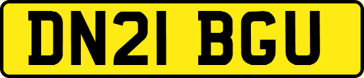 DN21BGU
