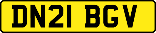 DN21BGV