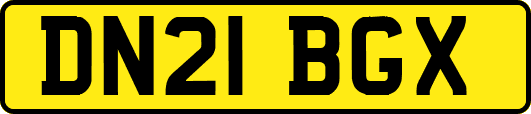 DN21BGX