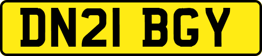 DN21BGY