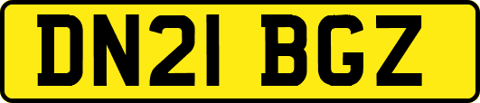 DN21BGZ