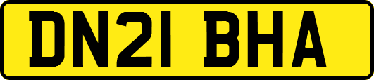 DN21BHA