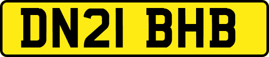 DN21BHB
