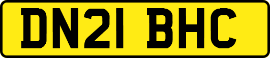 DN21BHC