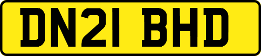 DN21BHD