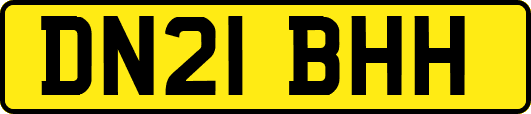 DN21BHH