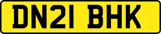 DN21BHK