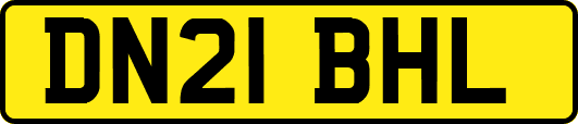 DN21BHL