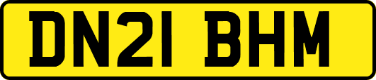 DN21BHM
