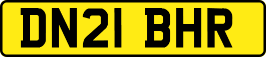 DN21BHR