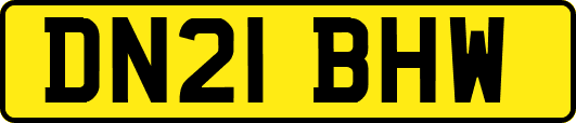 DN21BHW