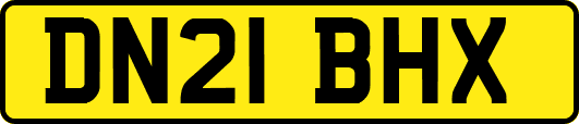 DN21BHX