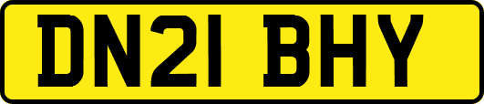 DN21BHY