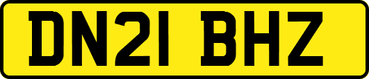 DN21BHZ