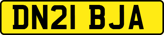 DN21BJA
