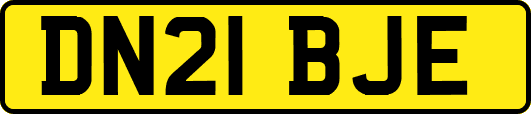 DN21BJE