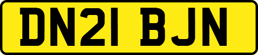 DN21BJN