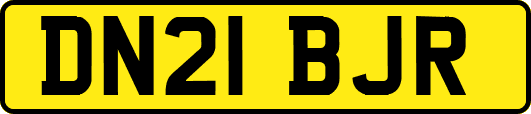DN21BJR