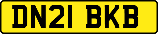 DN21BKB