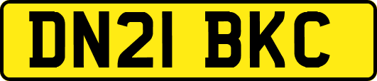 DN21BKC