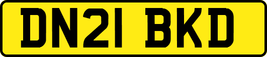DN21BKD