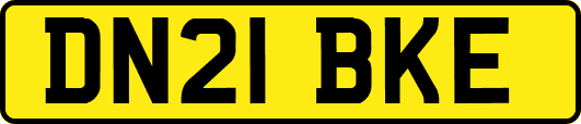 DN21BKE