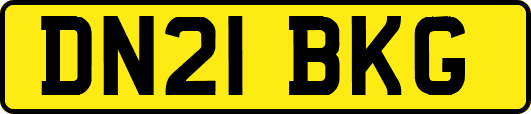 DN21BKG