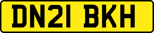 DN21BKH