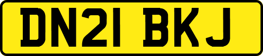 DN21BKJ