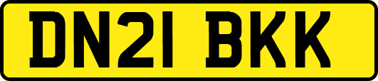 DN21BKK