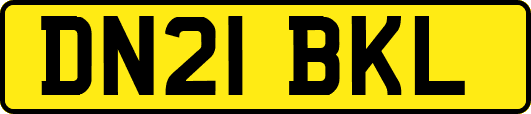 DN21BKL