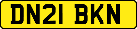 DN21BKN